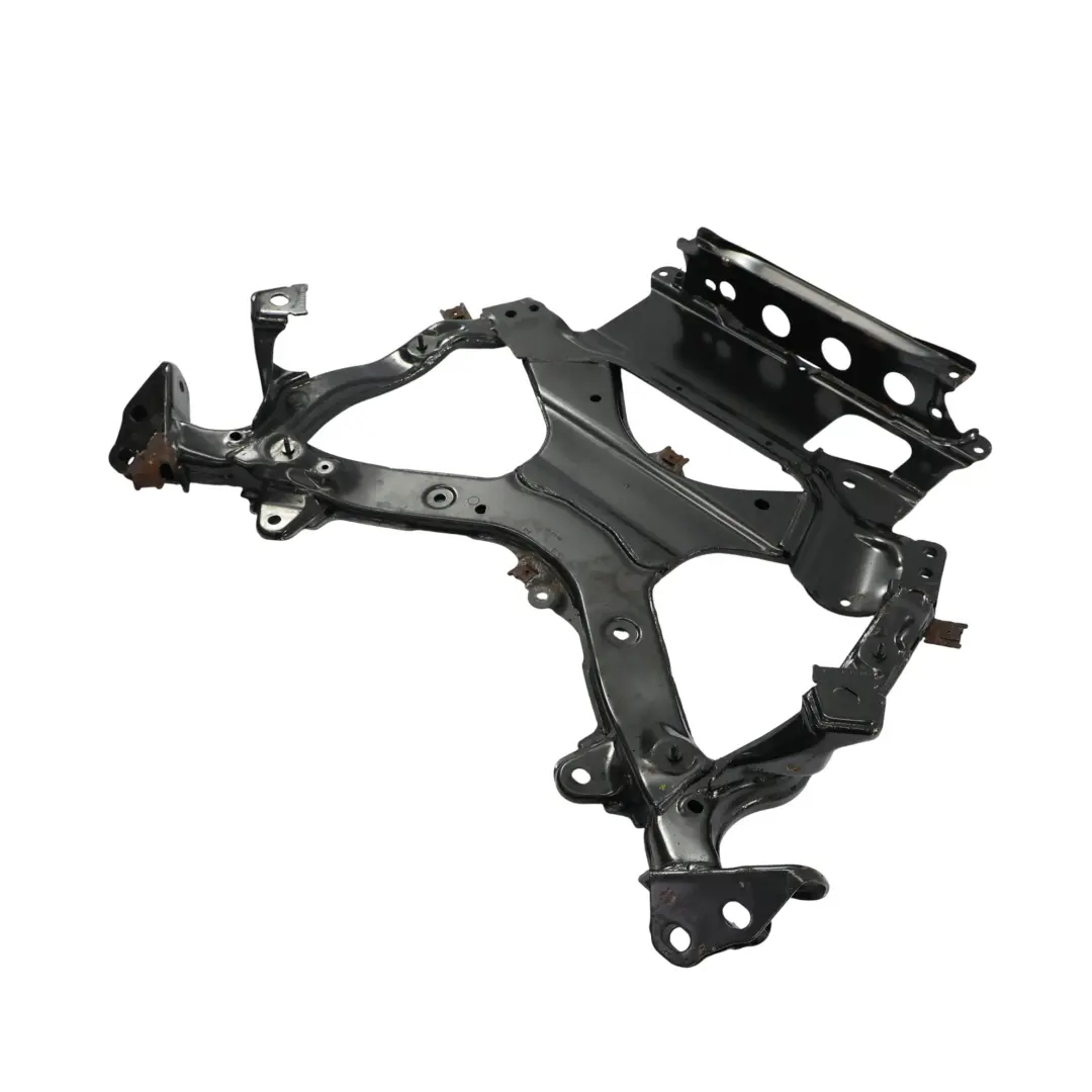 Front Axle Subframe Support Suspension Cradle Carrier to Audi A6 C8 with Part number 4K2399347C Audi A6 C8 Front Axle Subframe Support Suspension Cradle Carrier - SKU RHD-4K2399347C - Part number 4K2399347C