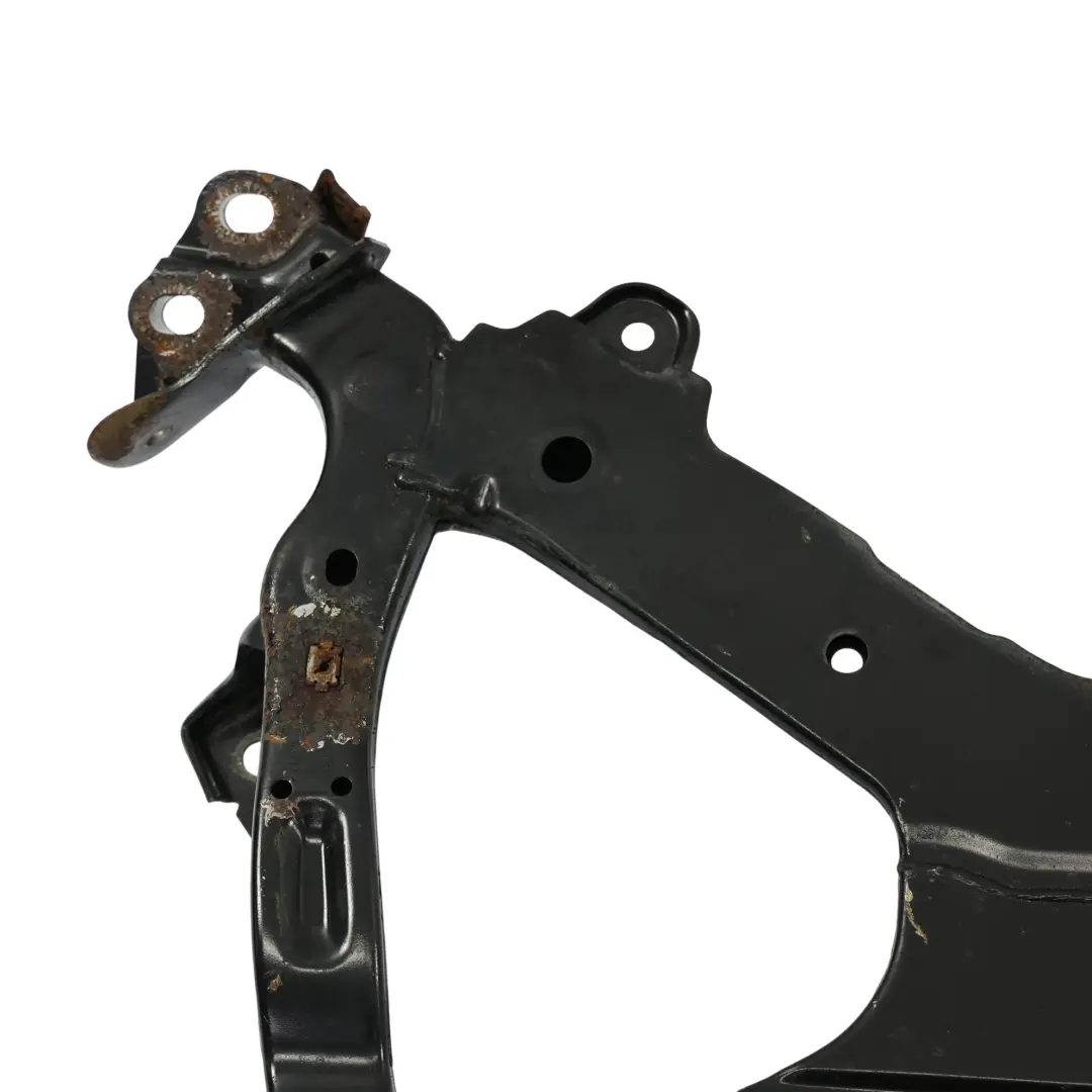 Audi A6 C8 Front Axle Subframe Support Suspension Cradle Carrier - SKU RHD-4K2399347C - Part number 4K2399347C