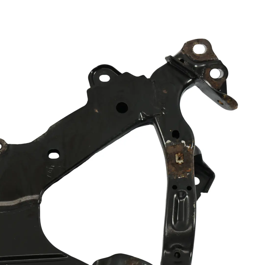 Audi A6 C8 Front Axle Subframe Support Suspension Cradle Carrier - SKU RHD-4K2399347C - Part number 4K2399347C