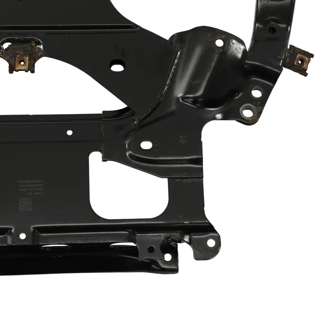 Audi A6 C8 Front Axle Subframe Support Suspension Cradle Carrier - SKU RHD-4K2399347C - Part number 4K2399347C