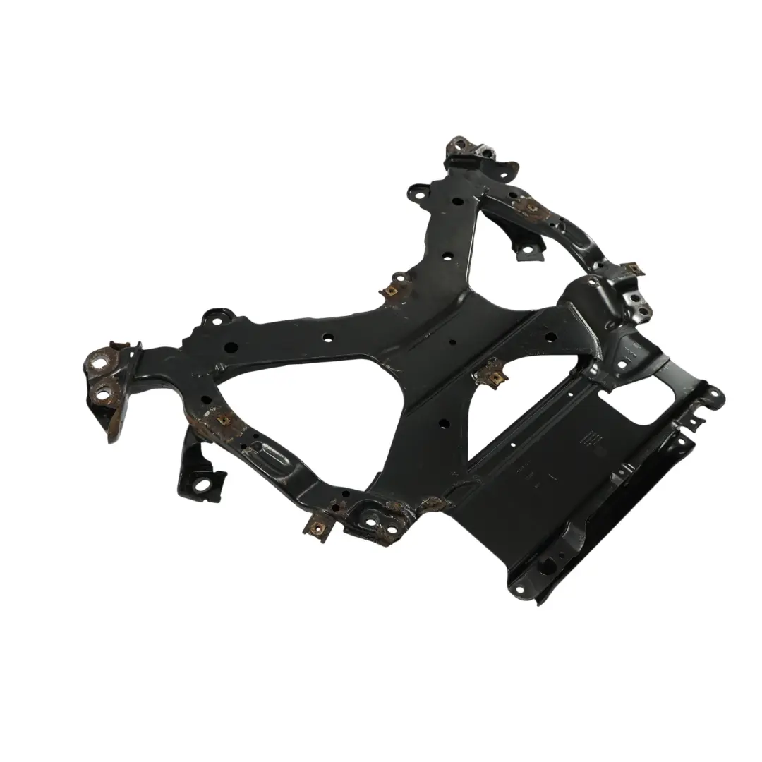 Front Axle Subframe Support Suspension Cradle Carrier to Audi A6 C8 with Part number 4K2399347C Audi A6 C8 Front Axle Subframe Support Suspension Cradle Carrier - SKU RHD-4K2399347C - Part number 4K2399347C