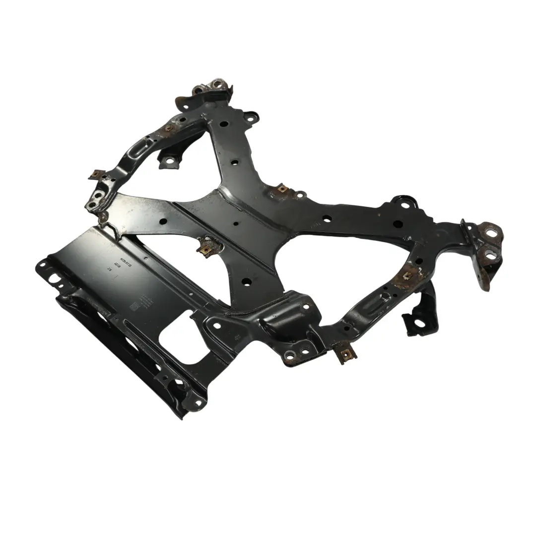 Front Axle Subframe Support Suspension Cradle Carrier to Audi A6 C8 with Part number 4K2399347C Audi A6 C8 Front Axle Subframe Support Suspension Cradle Carrier - SKU RHD-4K2399347C - Part number 4K2399347C