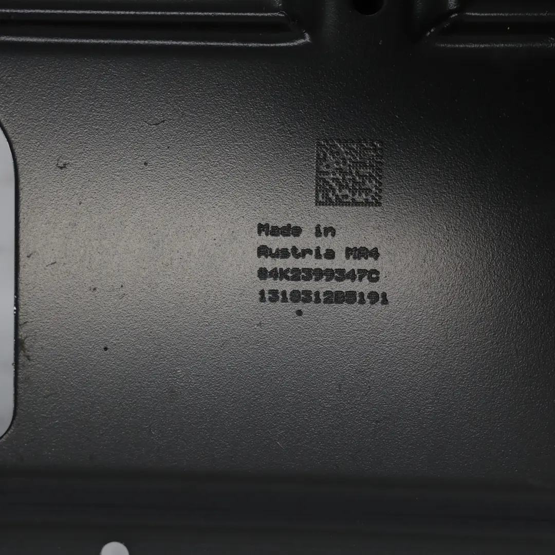 Front Axle Subframe Support Suspension Cradle Carrier to Audi A6 C8 with Part number 4K2399347C Audi A6 C8 Front Axle Subframe Support Suspension Cradle Carrier - SKU RHD-4K2399347C - Part number 4K2399347C