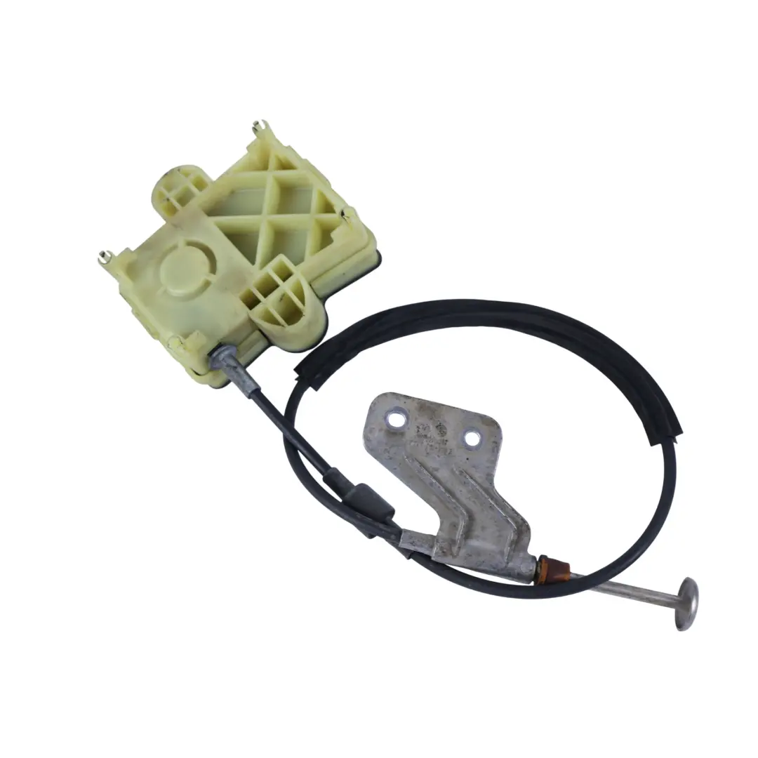 DDVB Automat Mechanizm Odblokowania Skrzyni Biegów do Audi A6 C8 o numerze 4K2713052H Audi A6 C8 DDVB Automat Mechanizm Odblokowania Skrzyni Biegów - SKU 4K2713052H - Numer Części 4K2713052H