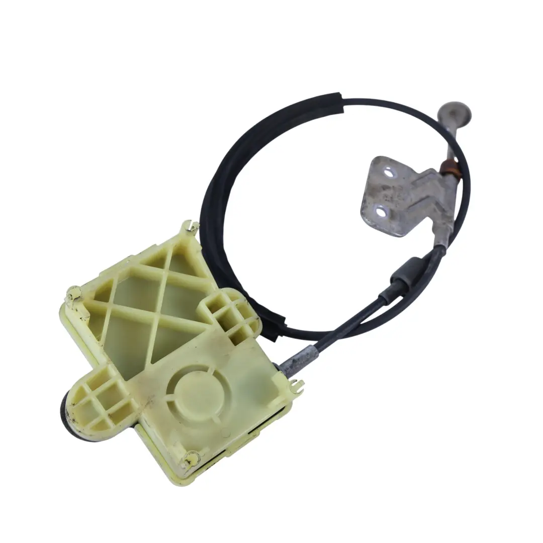 DDVB Automatique Câble Frein Main Boîte Vitesses pour Audi A6 C8 à propos du numéro de pièce 4K2713052H Audi A6 C8 DDVB Automatique Câble Frein Main Boîte Vitesses - SKU 4K2713052H - Numéro de pièce 4K2713052H