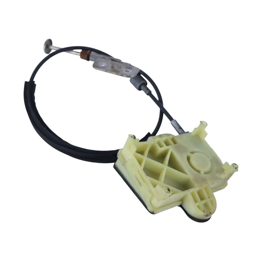 Audi A6 C8 DDVB Automática Liberación Emergencia Cable Freno Mano - SKU 4K2713052H - Número de pieza 4K2713052H