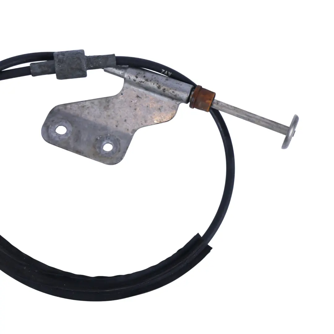 DDVB Automática Liberación Emergencia Cable Freno Mano para Audi A6 C8 con número de pieza 4K2713052H Audi A6 C8 DDVB Automática Liberación Emergencia Cable Freno Mano - SKU 4K2713052H - Número de pieza 4K2713052H