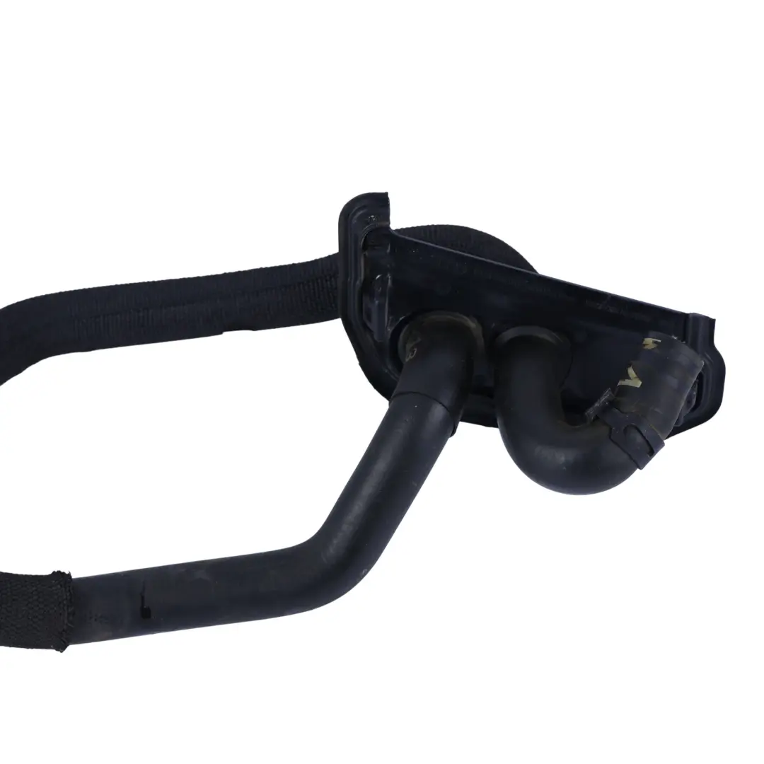 Tubo Flessibile Refrigerante Linea Raffreddamento Motore per Audi A6 C8 con numero di parte 4K2819347F Audi A6 C8 Tubo Flessibile Refrigerante Linea Raffreddamento Motore - SKU 4K2819347F - Numero di parte 4K2819347F