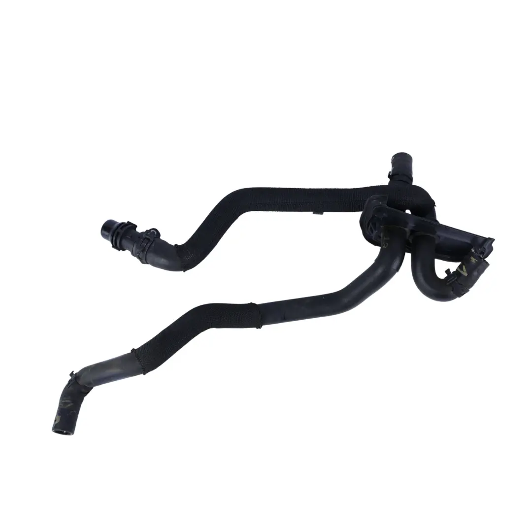 Audi A6 C8 Durite Liquide Refroidissement Moteur - SKU 4K2819347F - Numéro de pièce 4K2819347F