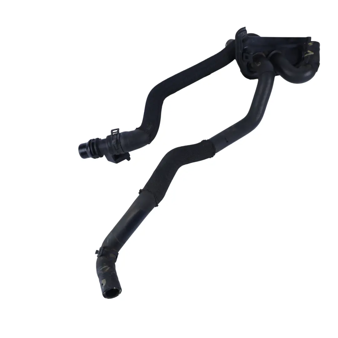 Durite Liquide Refroidissement Moteur pour Audi A6 C8 à propos du numéro de pièce 4K2819347F Audi A6 C8 Durite Liquide Refroidissement Moteur - SKU 4K2819347F - Numéro de pièce 4K2819347F