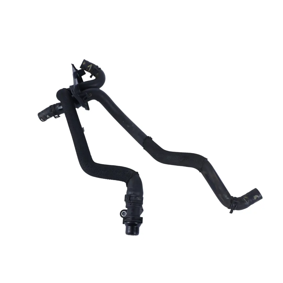 Audi A6 C8 Refrigerante Manguera Tubo Refrigeración Motor - SKU 4K2819347F - Número de pieza 4K2819347F