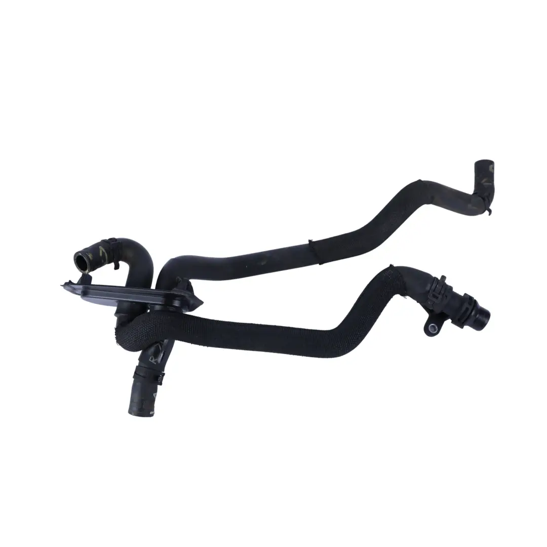 Audi A6 C8 Coolant Hose Line Pipe Tube Engine Cooling - SKU 4K2819347F - Part number 4K2819347F