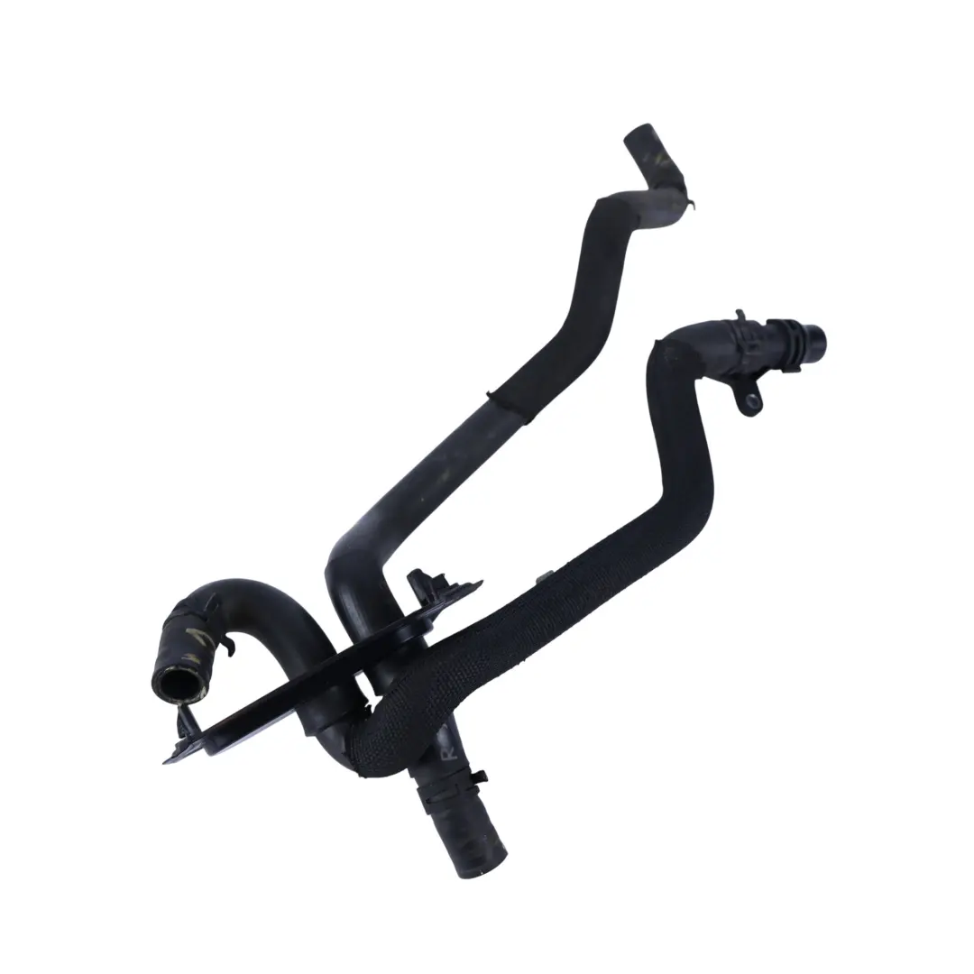 Audi A6 C8 Coolant Hose Line Pipe Tube Engine Cooling - SKU 4K2819347F - Part number 4K2819347F