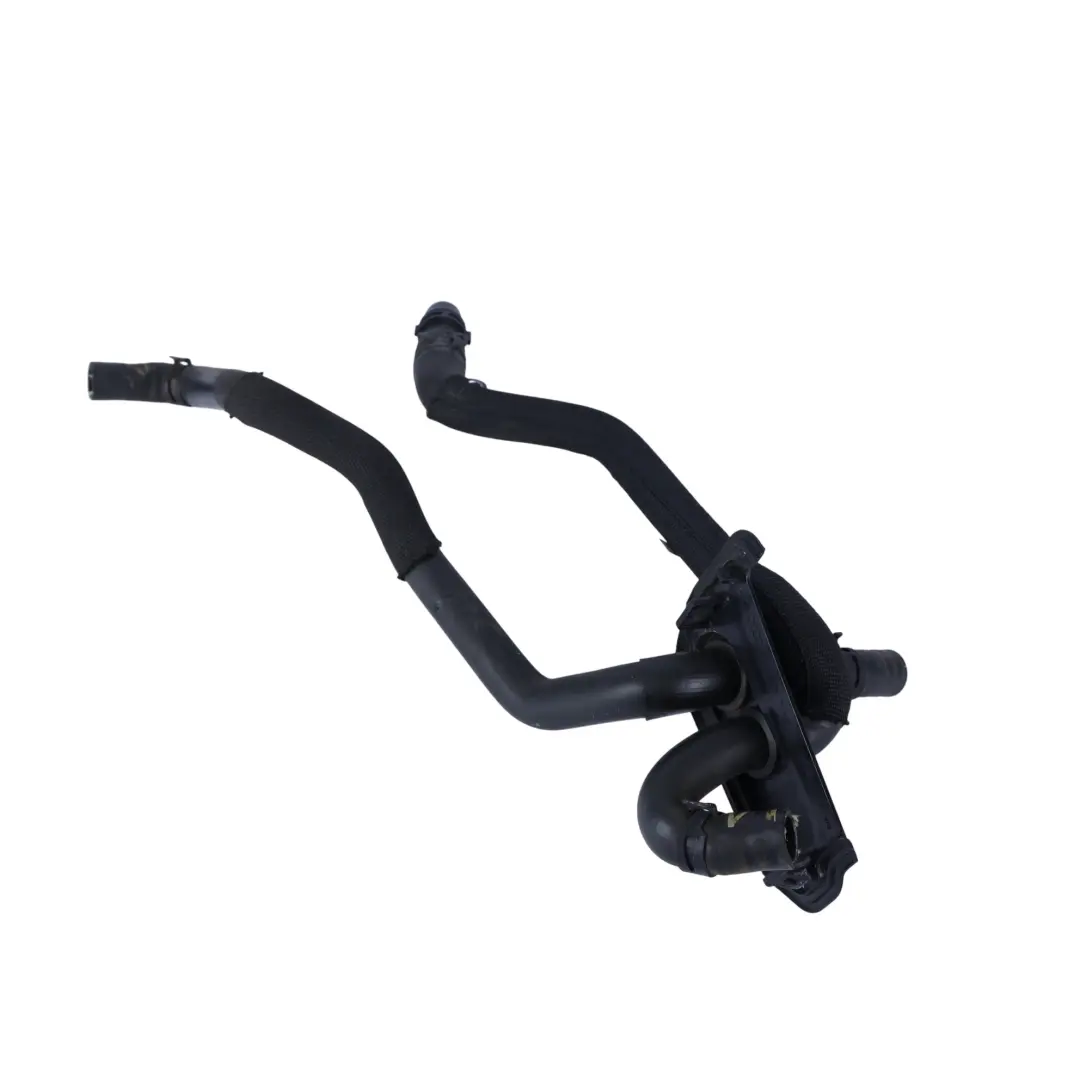 Tubo Flessibile Refrigerante Linea Raffreddamento Motore per Audi A6 C8 con numero di parte 4K2819347F Audi A6 C8 Tubo Flessibile Refrigerante Linea Raffreddamento Motore - SKU 4K2819347F - Numero di parte 4K2819347F