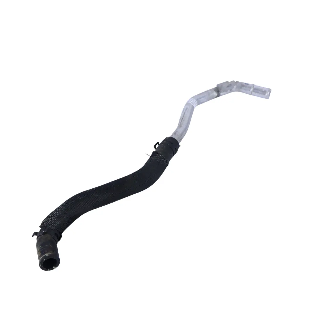 Tuyau Refroidissement Eau Moteur pour Audi A6 C8 à propos du numéro de pièce 4K2819377E Audi A6 C8 Tuyau Refroidissement Eau Moteur - SKU 4K2819377E-2 - Numéro de pièce 4K2819377E