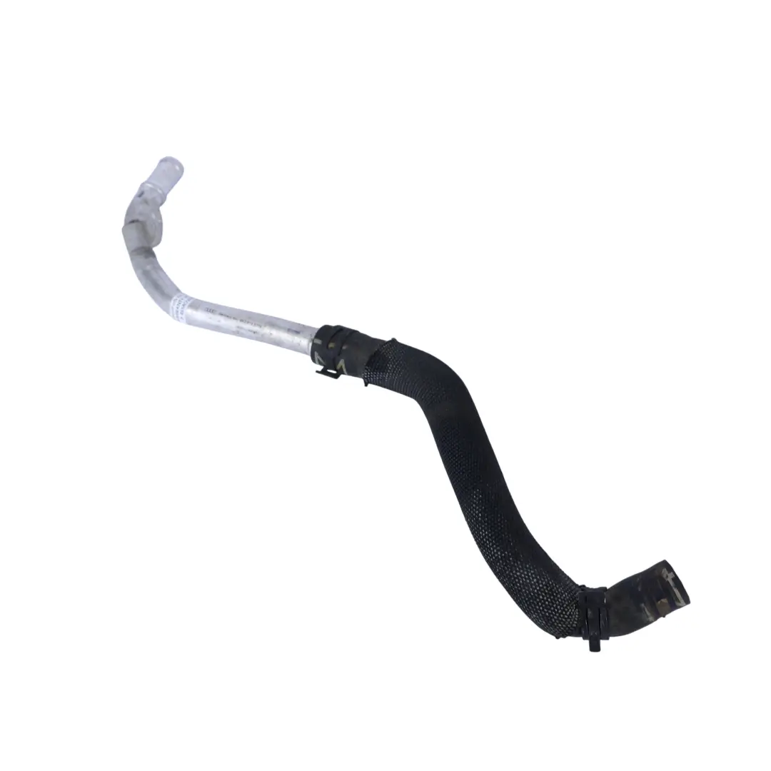 Audi A6 C8 Motor Kühlung Wasser Leitung Kühlmittel Schlauch Rohr - SKU 4K2819377E-2 - Teilenummer 4K2819377E