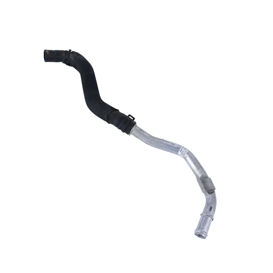 Raffreddamento Acqua Flessibile Refrigerante Linea Tubo per Audi A6 C8 con numero di parte 4K2819377E Audi A6 C8 Raffreddamento Acqua Flessibile Refrigerante Linea Tubo - SKU 4K2819377E-2 - Numero di parte 4K2819377E