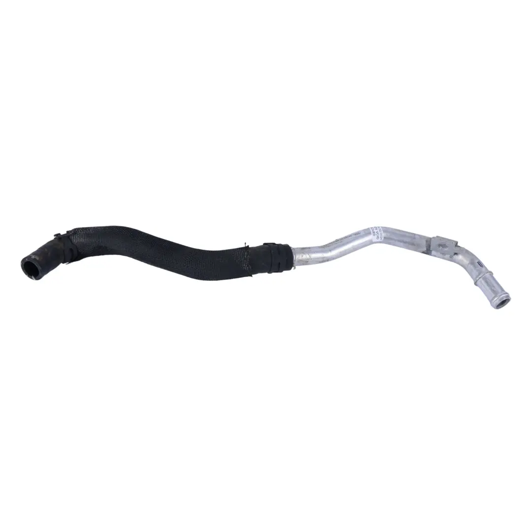 Audi A6 C8 Engine Cooling Water Pipe Coolant Hose Line Tube - SKU 4K2819377E-2 - Part number 4K2819377E