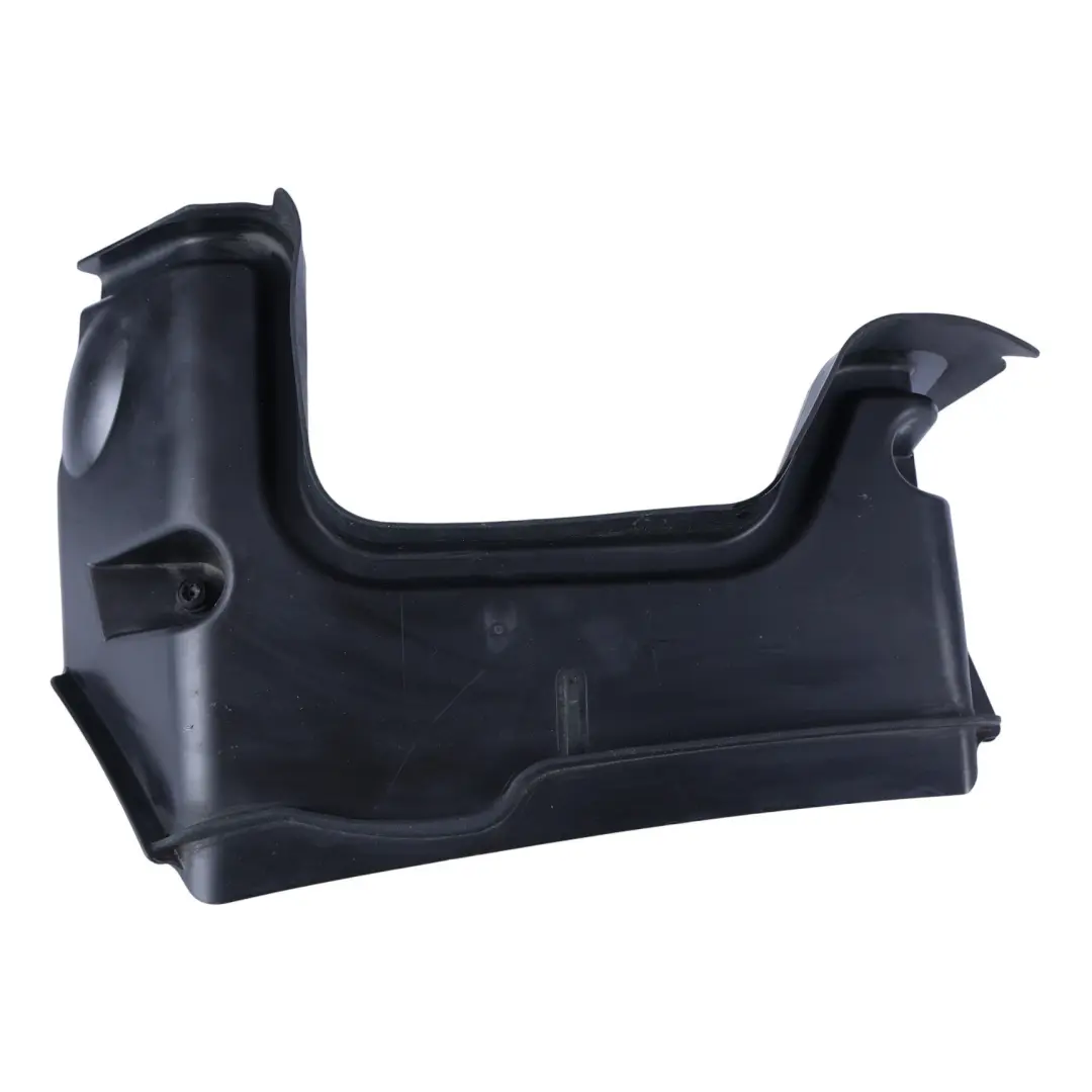 Audi A6 C8 Rain Channel Heater Duct Guide Trim Cover Panel Interior - SKU RHD-4K2819979A - Part number 4K2819979A