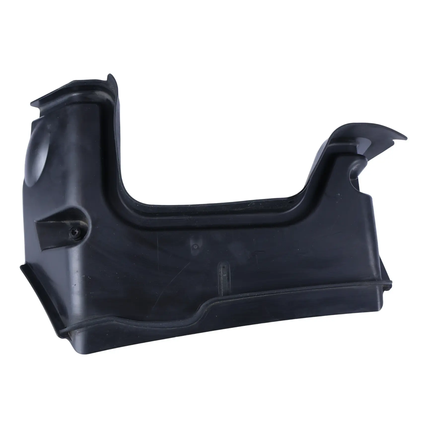 Audi A6 C8 Rain Channel Heater Duct Guide Trim Cover Panel Interior 4K2819979A