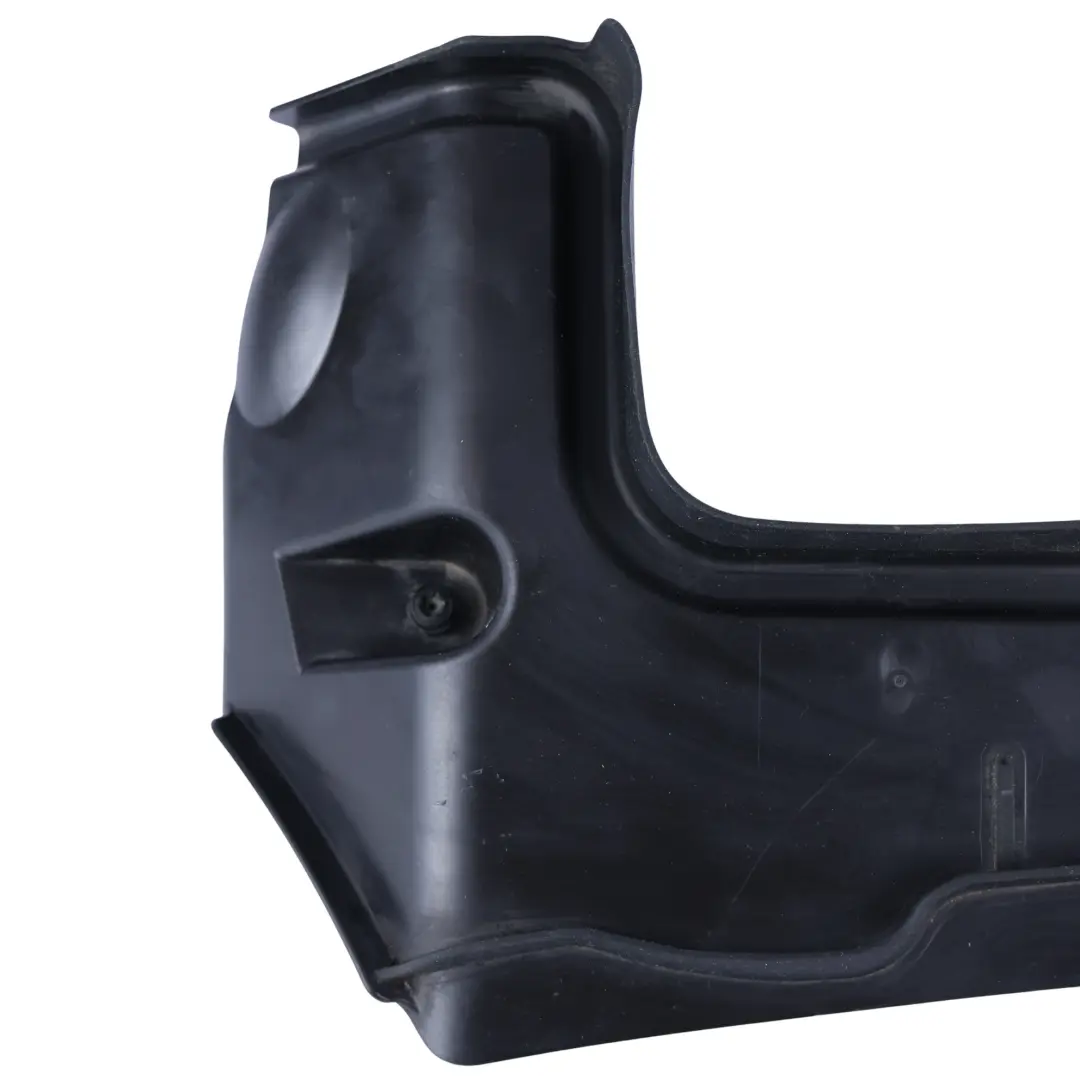 Audi A6 C8 Rain Channel Heater Duct Guide Trim Cover Panel Interior - SKU RHD-4K2819979A - Part number 4K2819979A