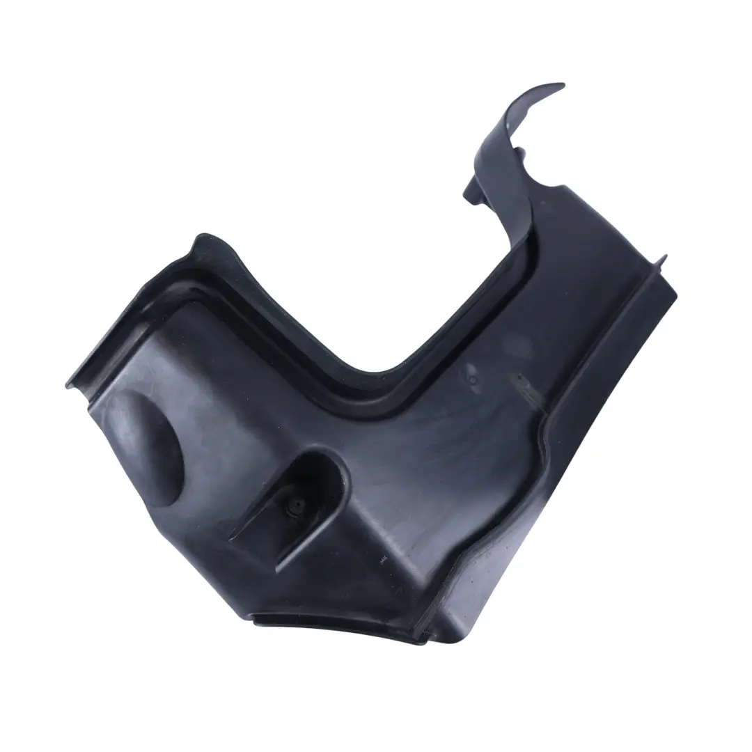 Rain Channel Heater Duct Guide Trim Cover Panel Interior to Audi A6 C8 with Part number 4K2819979A Audi A6 C8 Rain Channel Heater Duct Guide Trim Cover Panel Interior - SKU RHD-4K2819979A - Part number 4K2819979A