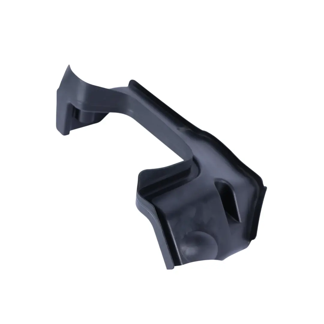 Rain Channel Heater Duct Guide Trim Cover Panel Interior to Audi A6 C8 with Part number 4K2819979A Audi A6 C8 Rain Channel Heater Duct Guide Trim Cover Panel Interior - SKU RHD-4K2819979A - Part number 4K2819979A