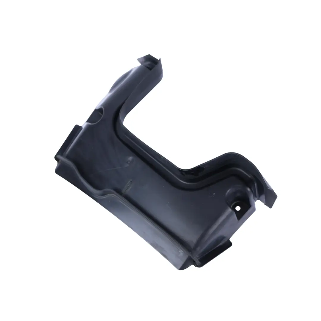 Rain Channel Heater Duct Guide Trim Cover Panel Interior to Audi A6 C8 with Part number 4K2819979A Audi A6 C8 Rain Channel Heater Duct Guide Trim Cover Panel Interior - SKU RHD-4K2819979A - Part number 4K2819979A