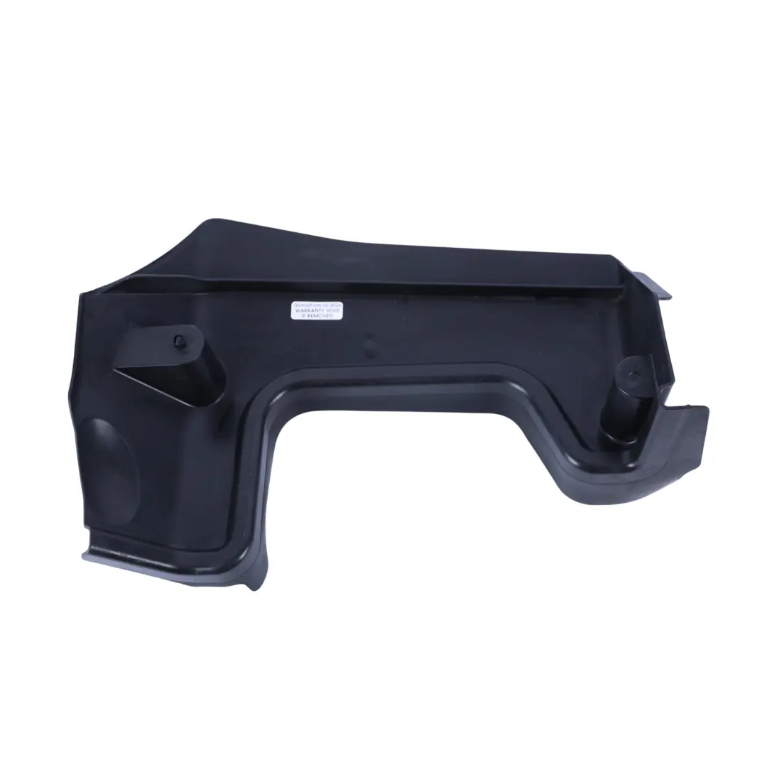 Audi A6 C8 Rain Channel Heater Duct Guide Trim Cover Panel Interior - SKU RHD-4K2819979A - Part number 4K2819979A