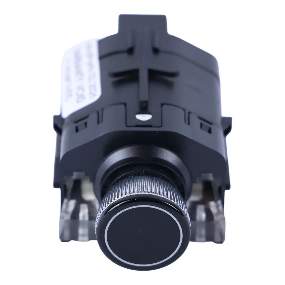 Audi A6 C8 Radio Volume Audio Adjustment Knob Panel 4K2919600