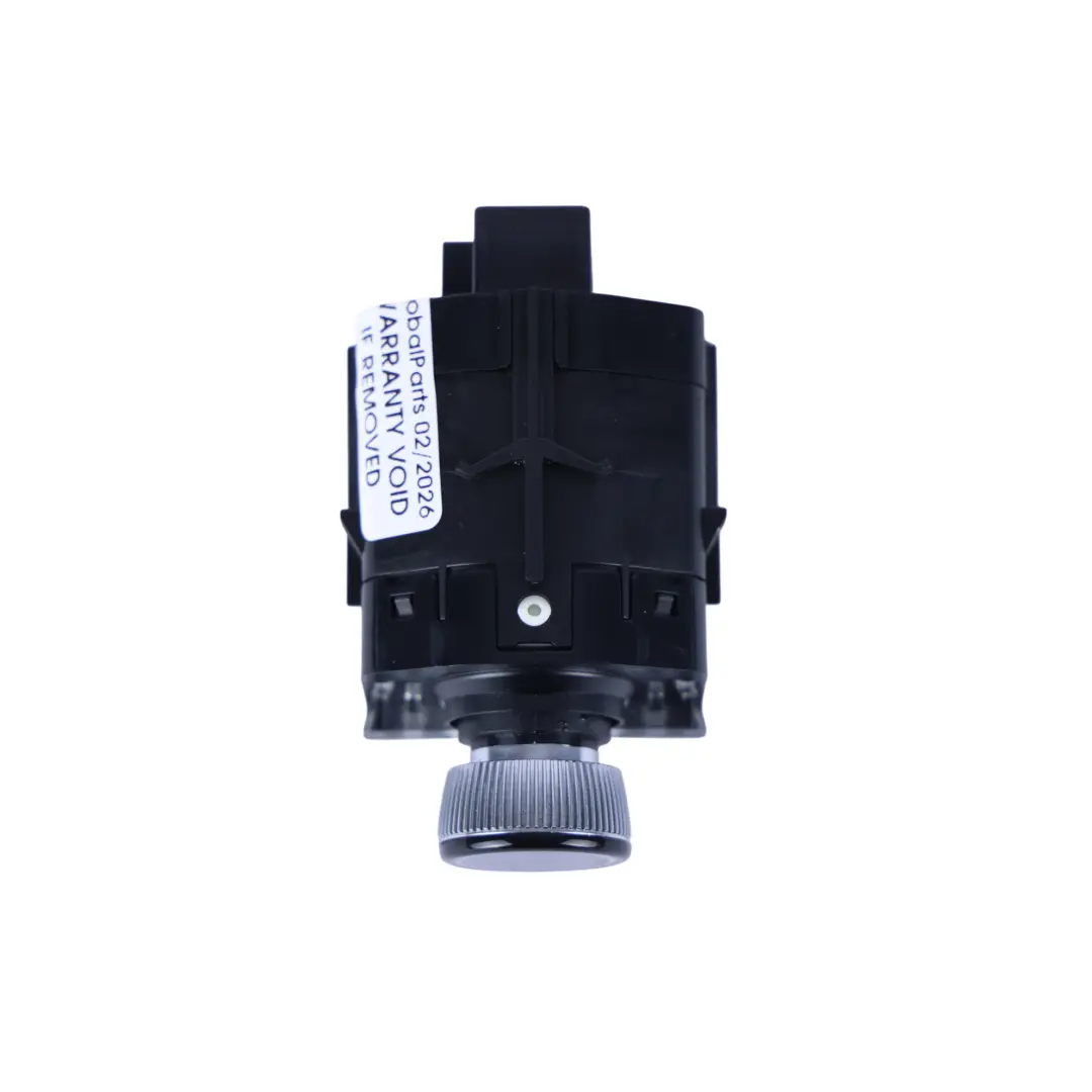 Radio Volume Audio Adjustment Knob Panel to Audi A6 C8 with Part number 4K2919600 Audi A6 C8 Radio Volume Audio Adjustment Knob Panel - SKU RHD-4K2919600-1 - Part number 4K2919600