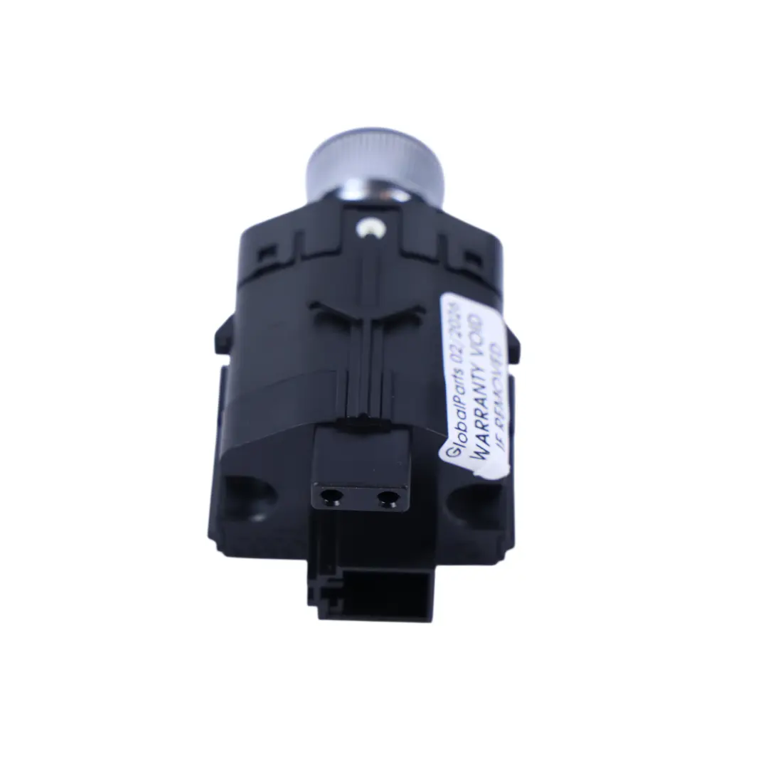 Radio Volume Audio Adjustment Knob Panel to Audi A6 C8 with Part number 4K2919600 Audi A6 C8 Radio Volume Audio Adjustment Knob Panel - SKU RHD-4K2919600-1 - Part number 4K2919600