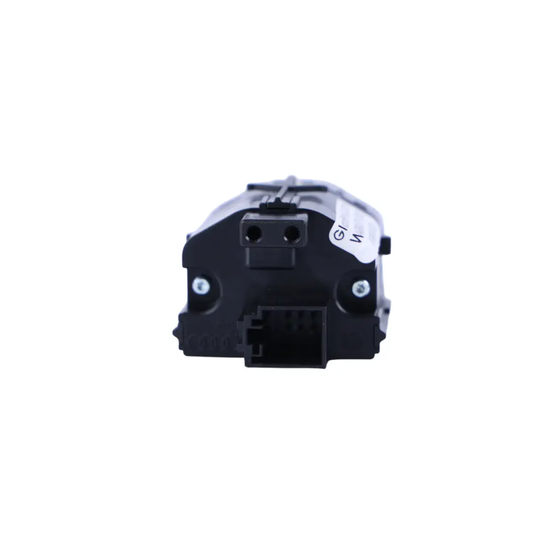 Radio Volume Audio Adjustment Knob Panel to Audi A6 C8 with Part number 4K2919600 Audi A6 C8 Radio Volume Audio Adjustment Knob Panel - SKU RHD-4K2919600-1 - Part number 4K2919600