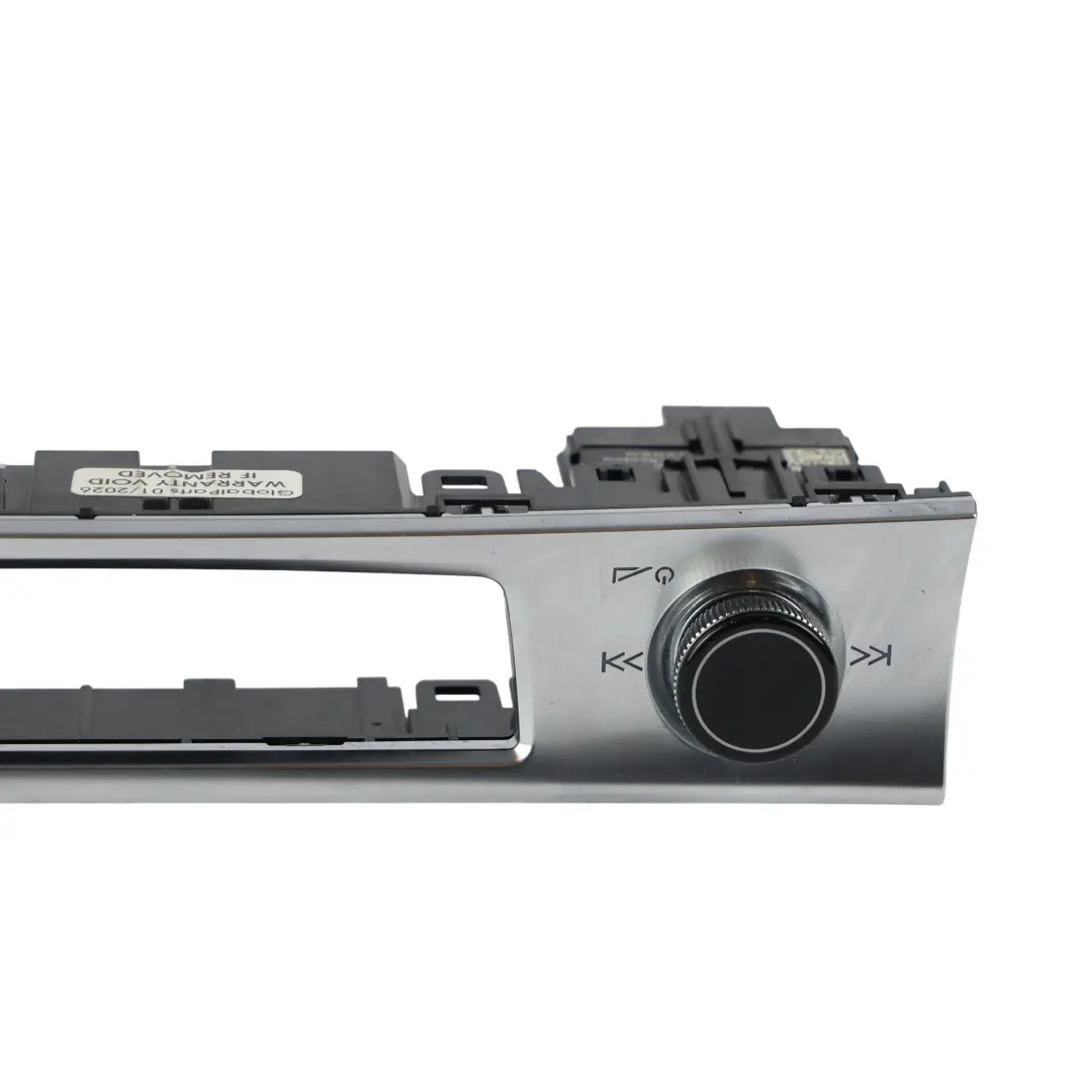 Audi A6 C8 Dashboard Radio Volume Audio Adjustment Knob Panel - SKU RHD-4K2863263-1 - Part number 4K2919600