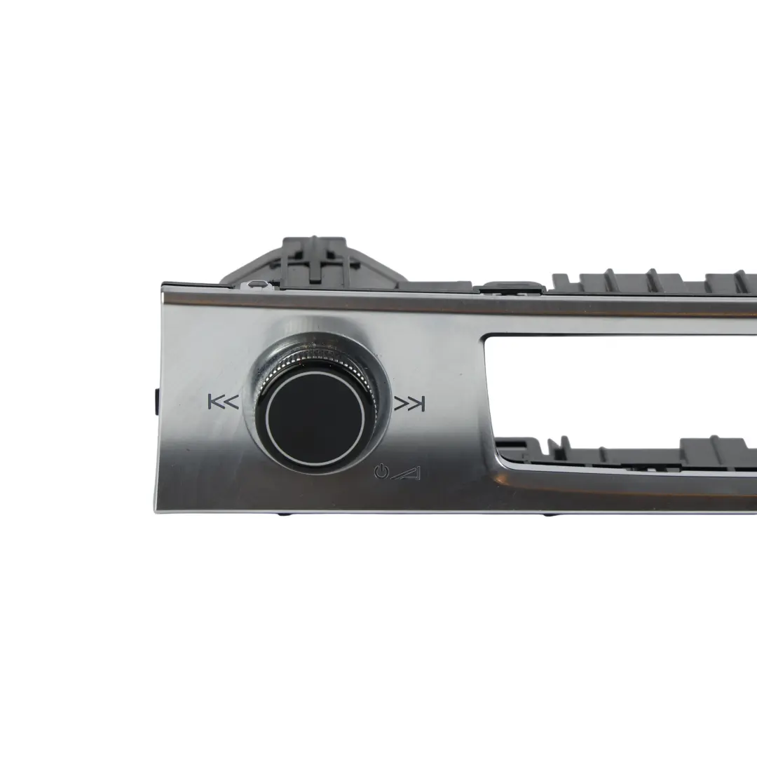 Audi A6 C8 Dashboard Radio Volume Audio Adjustment Knob Panel - SKU RHD-4K2863263-1 - Part number 4K2919600