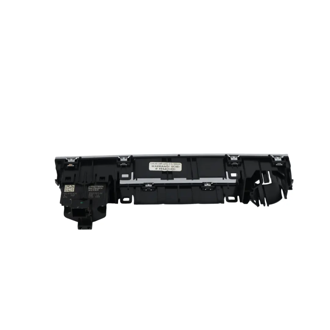 Audi A6 C8 Dashboard Radio Volume Audio Adjustment Knob Panel - SKU RHD-4K2863263-1 - Part number 4K2919600