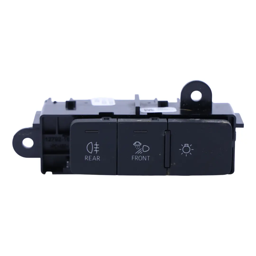 Audi A6 C8 A7 4K Fog Light Switch Button Panel Control Unit - SKU RHD-4K2941501 - Part number 4K2941501