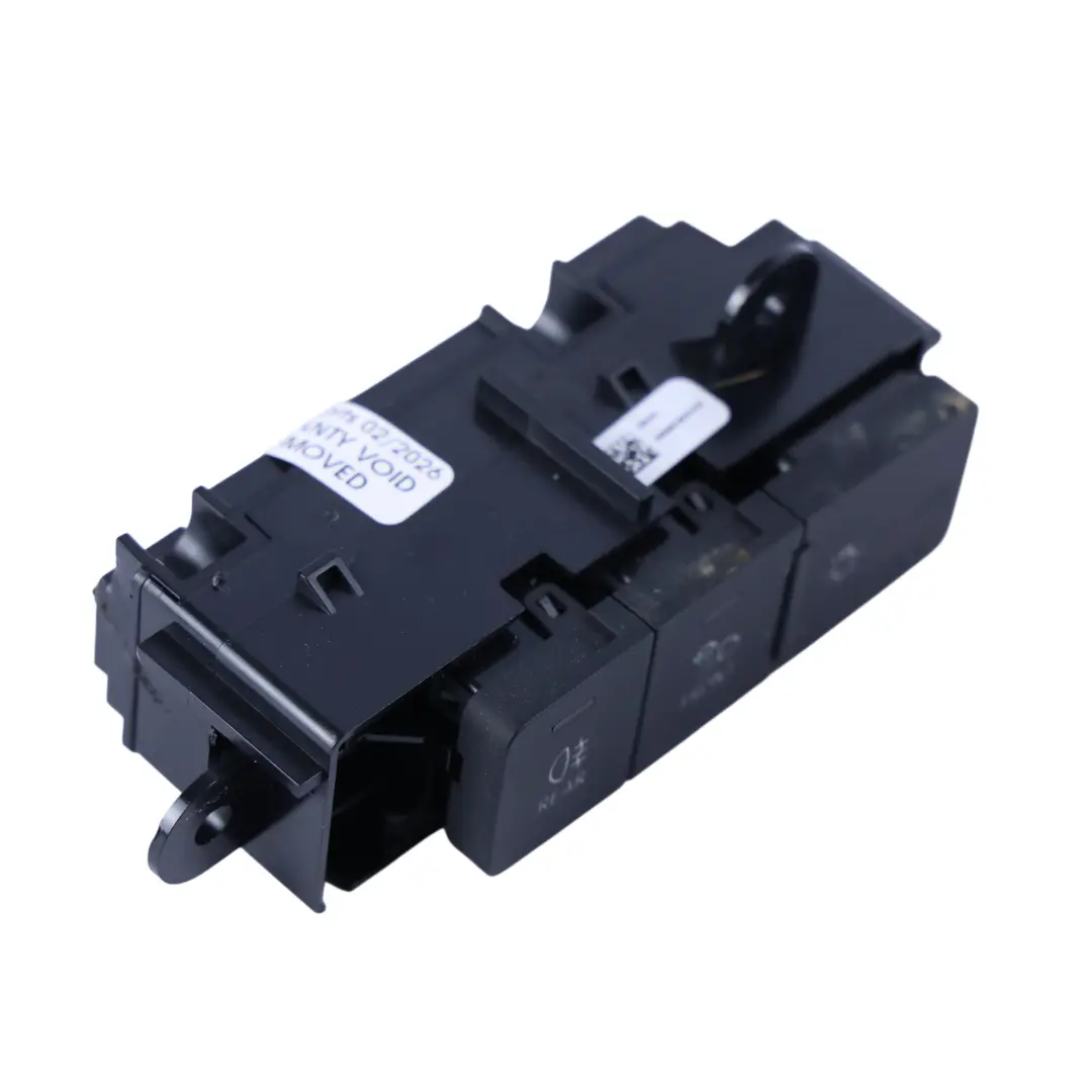 Audi A6 C8 A7 4K Fog Light Switch Button Panel Control Unit - SKU RHD-4K2941501 - Part number 4K2941501