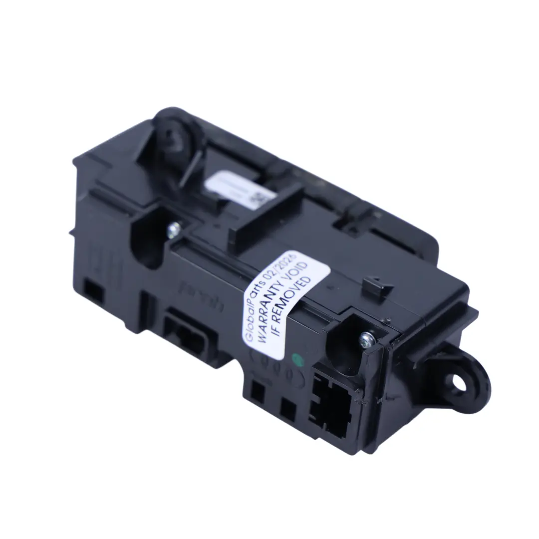 Audi A6 C8 A7 4K Fog Light Switch Button Panel Control Unit - SKU RHD-4K2941501 - Part number 4K2941501