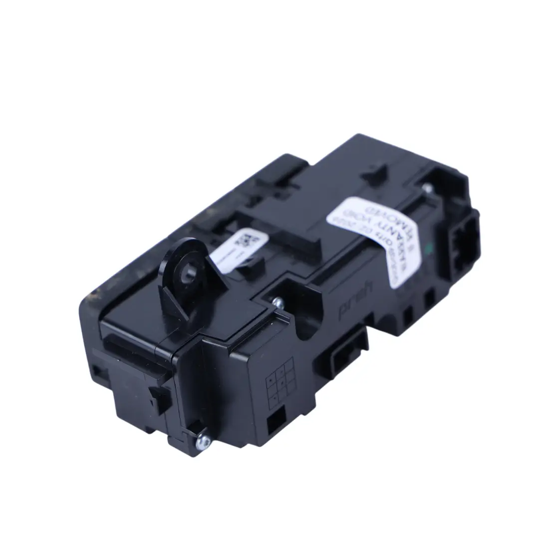 4K Fog Light Switch Button Panel Control Unit to Audi A6 C8 A7 with Part number 4K2941501 Audi A6 C8 A7 4K Fog Light Switch Button Panel Control Unit - SKU RHD-4K2941501 - Part number 4K2941501