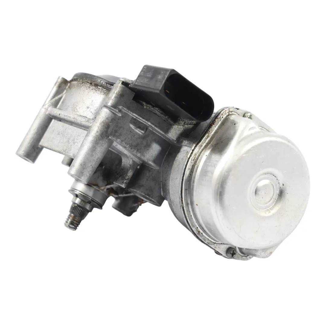 Audi A6 C8 A7 4K Front Windscreen Wiper Motor - SKU RHD-4K2955119 - Part number 4K2955119