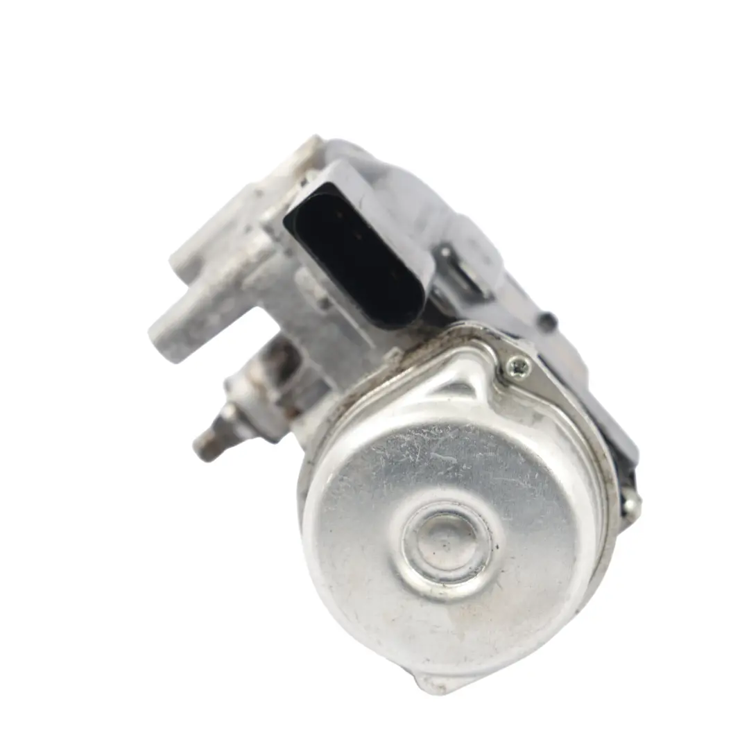 Audi A6 C8 A7 4K Front Windscreen Wiper Motor - SKU RHD-4K2955119 - Part number 4K2955119