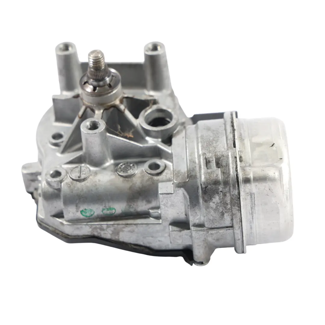 4K Front Windscreen Wiper Motor to Audi A6 C8 A7 with Part number 4K2955119 Audi A6 C8 A7 4K Front Windscreen Wiper Motor - SKU RHD-4K2955119 - Part number 4K2955119