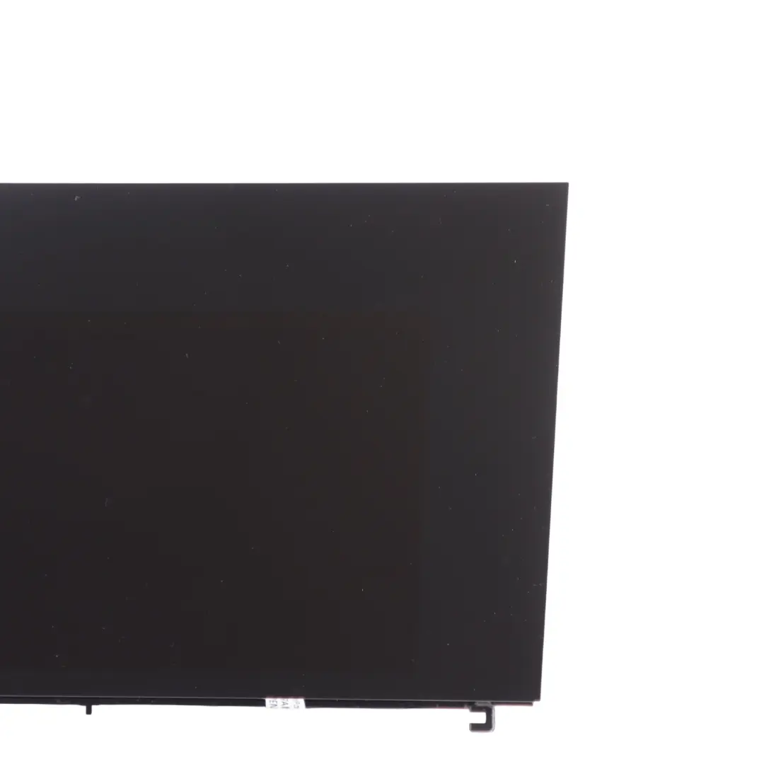 Audi A6 C8 Multifunction LCD Display Unity With Soft Touc Surface - SKU 4K4919603Q - Part number 4K4919603Q