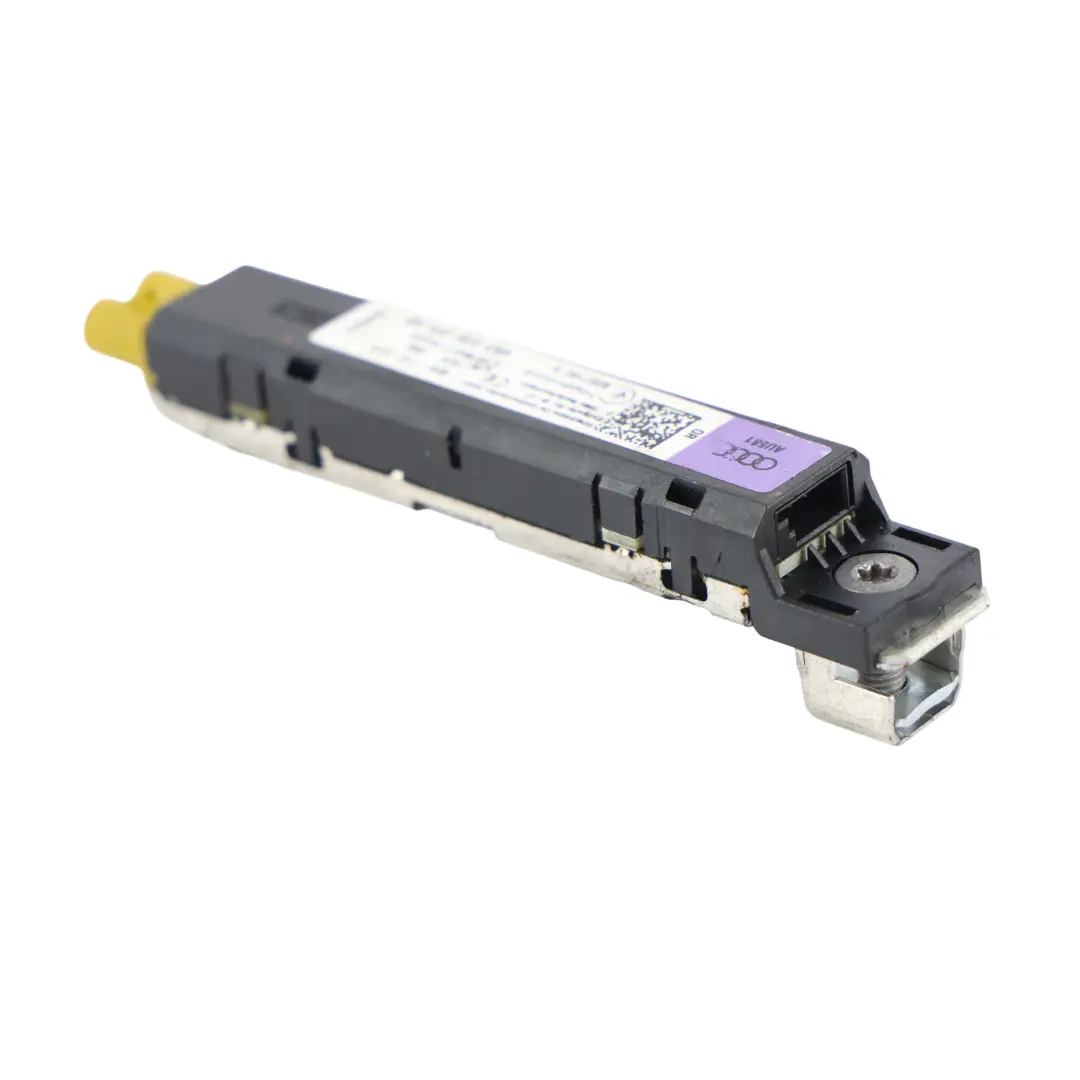 Audi A6 C8 Anetnna Modulo Amplificatore Posteriore Destra - SKU 4K5035225AB - Numero di parte 4K5035225AB