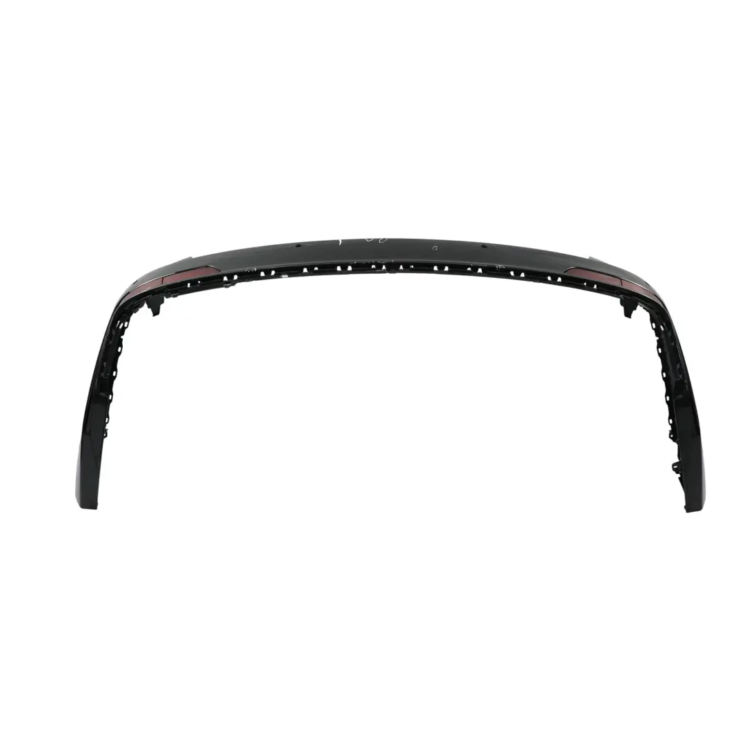 Zderzak Tylny Osłona Mythical Black Czarny Metalik - Y9T do Audi A6 C8 Sedan o numerze 4K5807067G Audi A6 C8 Sedan Zderzak Tylny Osłona Mythical Black Czarny Metalik - Y9T - SKU 4K5807067G-MYB - Numer Części 4K5807067G