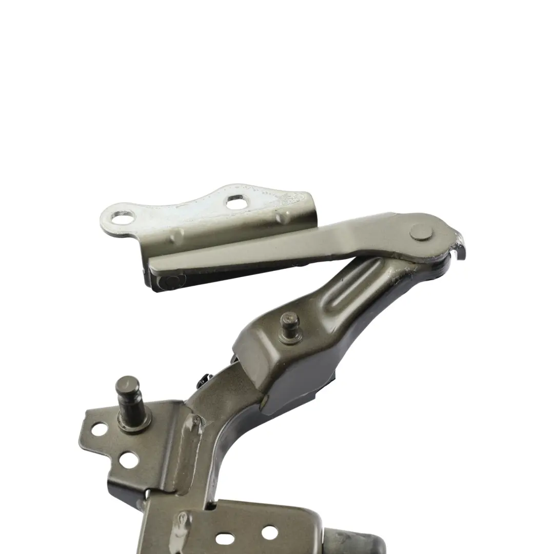 Audi A6 C8 Tailgate Hinge Rear Boot Trunk Lid Left N/S Mythical Black - Y9T - SKU 4K5827301-MYB - Part number 4K5827301