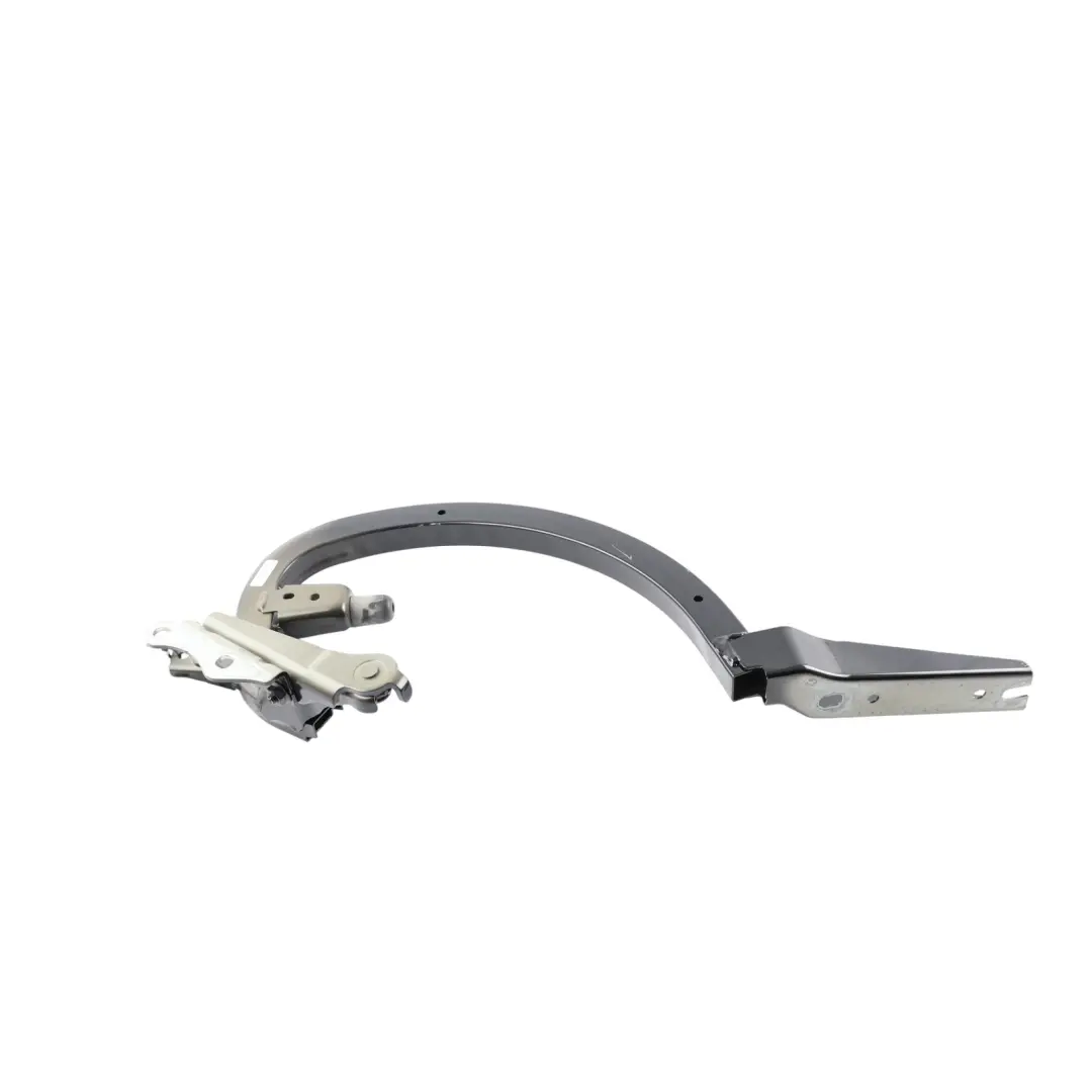 Audi A6 C8 Tailgate Hinge Rear Boot Trunk Lid Right O/S Mythical Black - Y9T - SKU 4K5827302-MYB - Part number 4K5827302