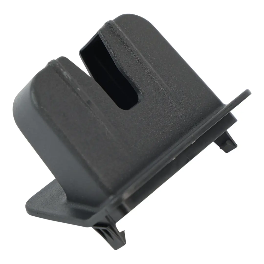 Heckklappe Kofferraum Klappe Schloss Abdeckung Kappe Trim für Audi A6 C8 mit Teilenummer 4K5827520 Audi A6 C8 Heckklappe Kofferraum Klappe Schloss Abdeckung Kappe Trim - SKU 4K5827520 - Teilenummer 4K5827520