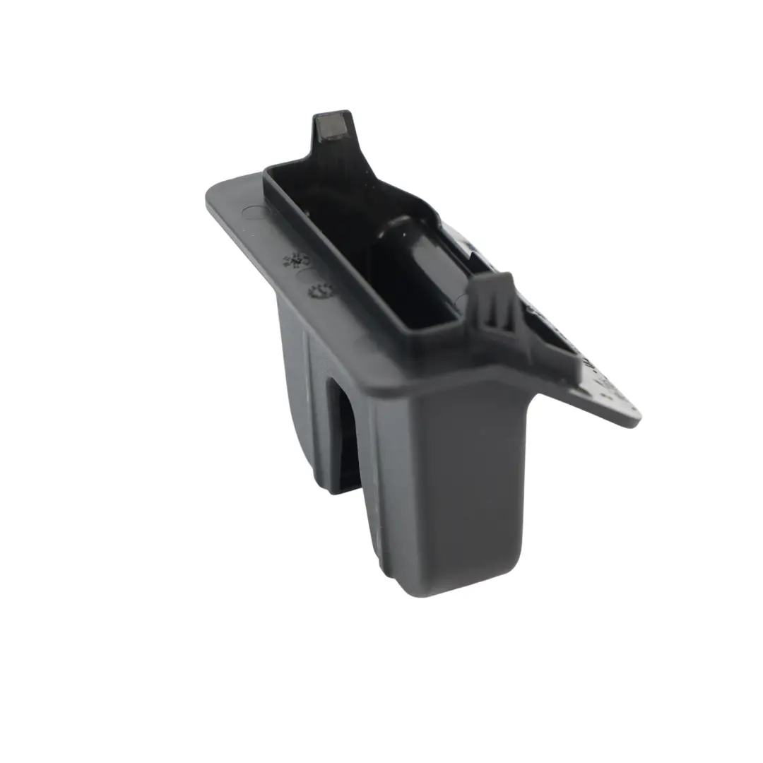 Audi A6 C8 Heckklappe Kofferraum Klappe Schloss Abdeckung Kappe Trim - SKU 4K5827520 - Teilenummer 4K5827520